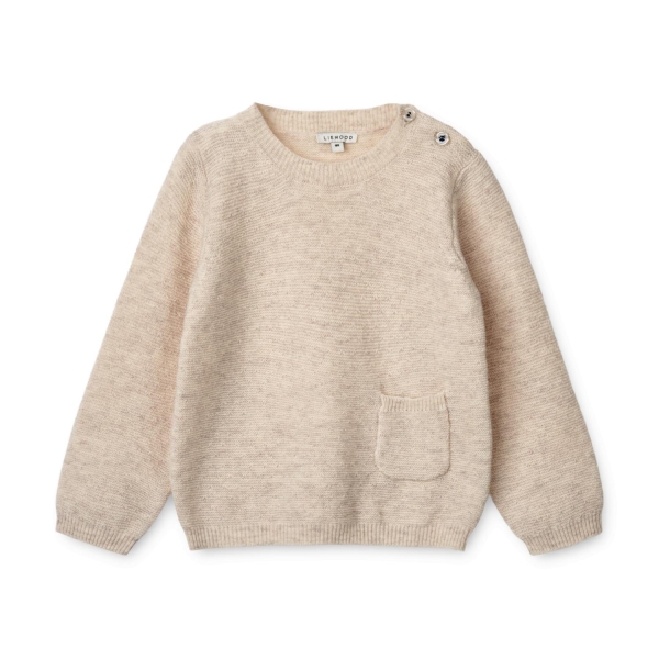 Liewood  Augusto Pontelle Baby Jumper