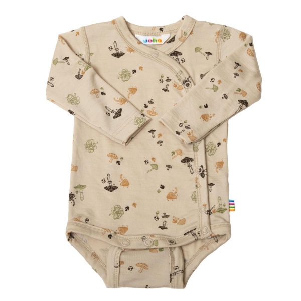 Joha Body w/side closing