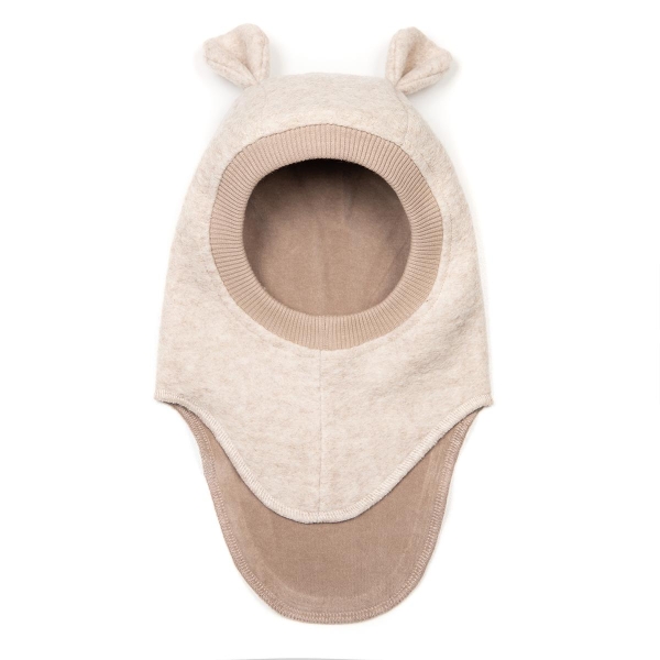 HUTTEliHUT Balaclava Ears Wool