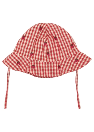 Floss Molly Sunhat, Rød