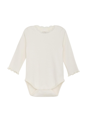 HUTTEliHUT Body LS Rib