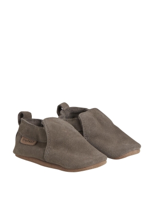 En Fant Slippers Suede