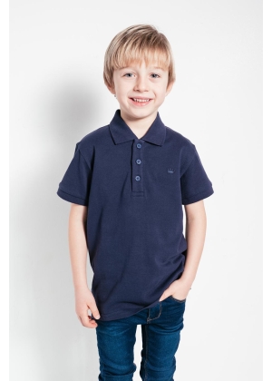 Asker - Poloshirt