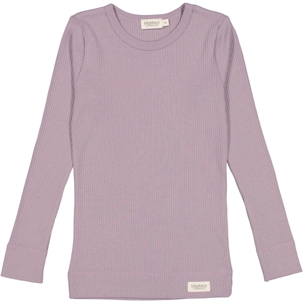 MarMar  Plain Tee LS