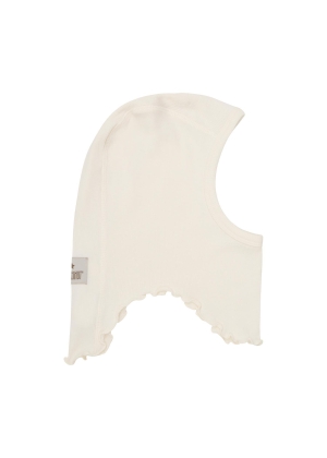 HUTTEliHUT Balaclava Rib