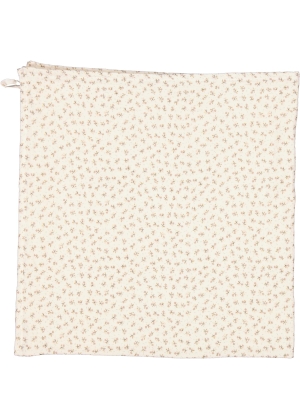 MarMar  Swaddle Bonded Muslin Print