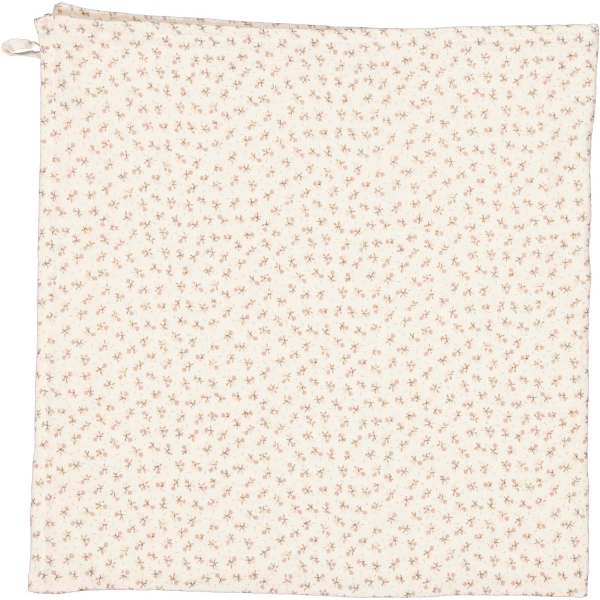 MarMar  Swaddle Bonded Muslin Print