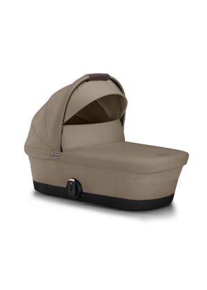 Cybex Gazelle/E-Gazelle, Liggedel