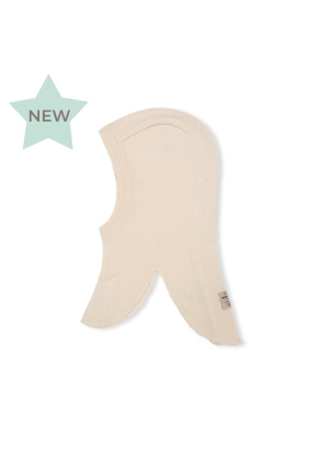 Mini A Ture MATKEA light hood, Angora Cream