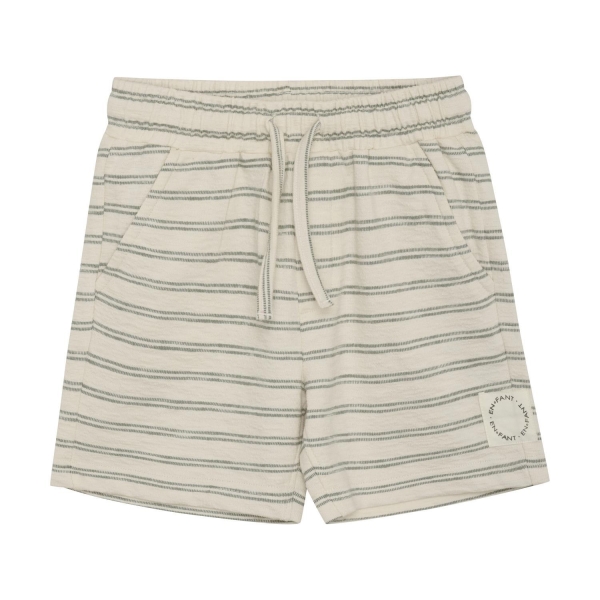 En Fant Shorts Stripes