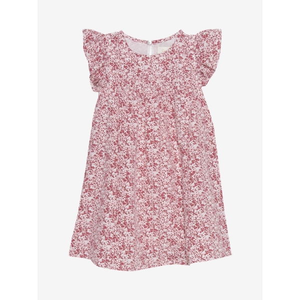 Dress Small Flower
