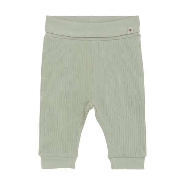 HUTTEliHUT Pants Rib