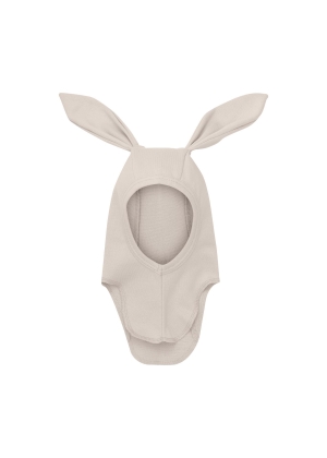 HUTTELIHUT Balaclava Ears Wool Fleece