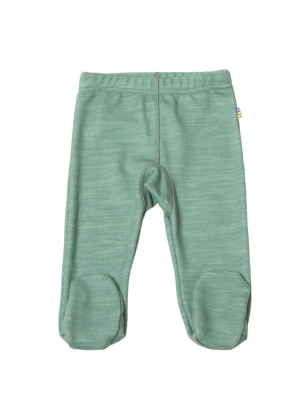 Joha Leggings w/foot