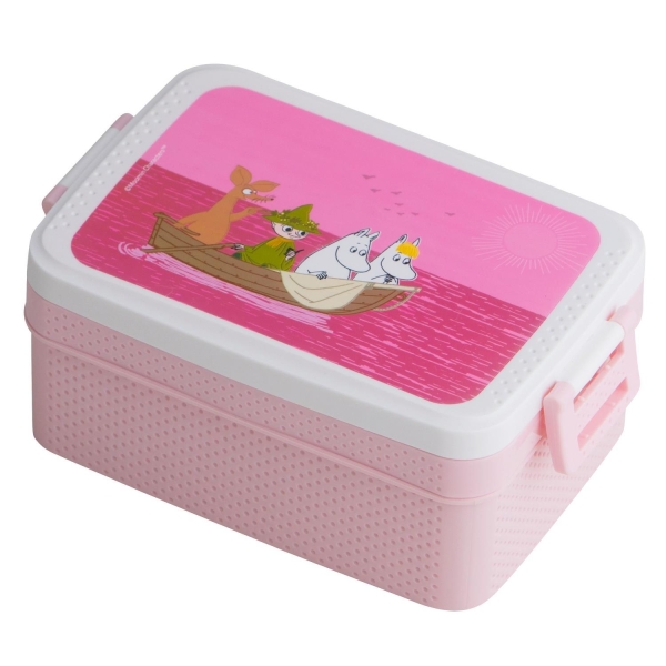 Mummi Matboks, Rosa