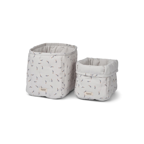 MarMar Nursery Storage Bags