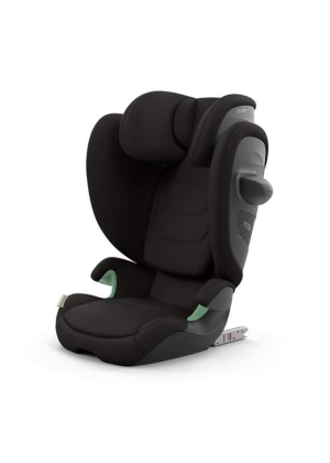 Cybex Solution G2, Magic Black