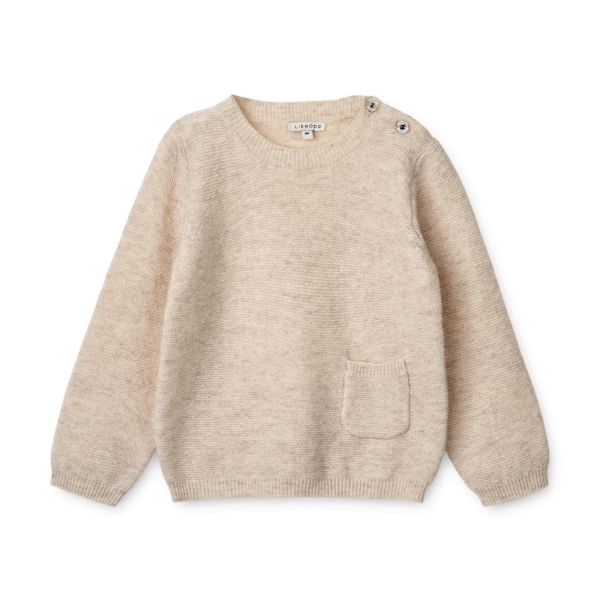 Liewood  Augusto Pontelle Baby Jumper
