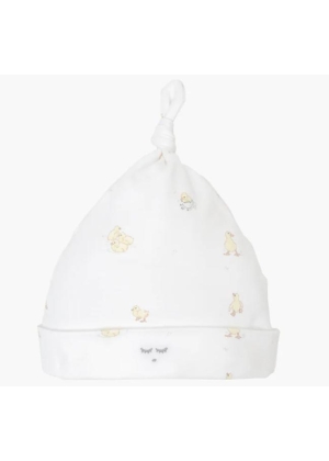 Ducklings Tossie Hat
