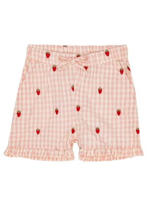 Floss Dolly Shorts, Rosa