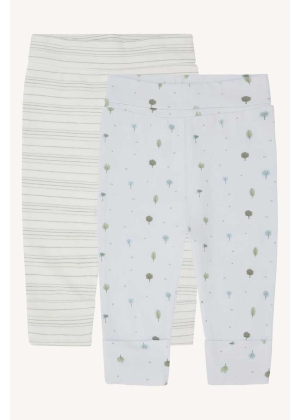 HCLuca - Leggings 2 pack