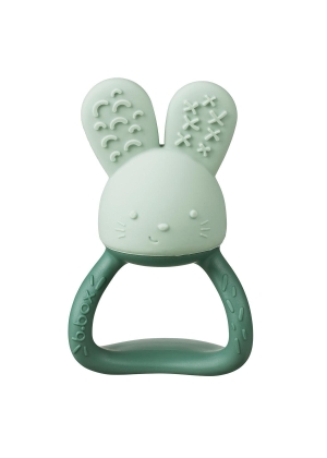 b.box Chill + Fill Teether, Grønn