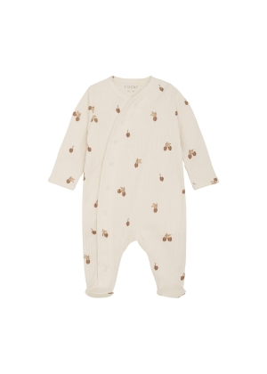 Fixoni Nightsuit Rib