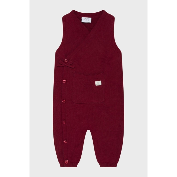 Maik-HC - Jumpsuit