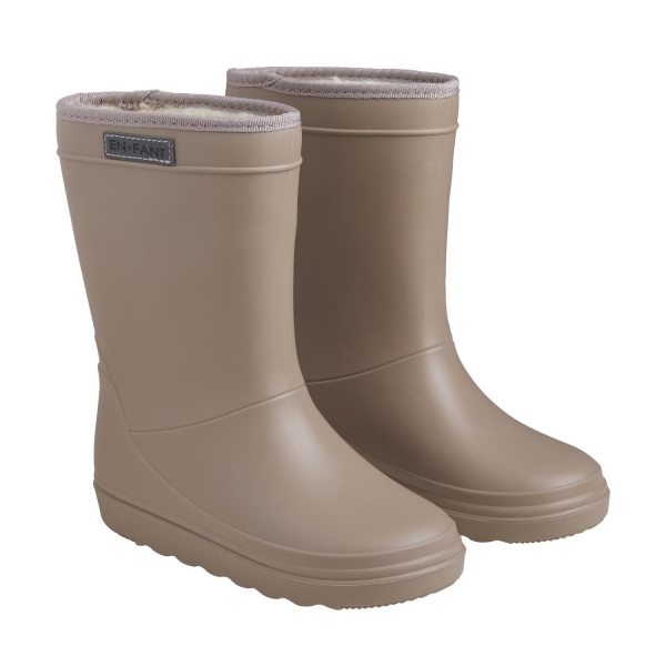 En-Fant Thermo Boots, Portabella