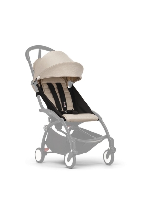 Stokke® YOYO® 6+ color pack, Bonpoint Beige