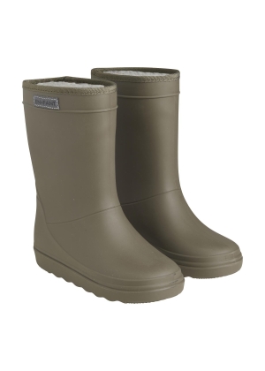 En-Fant Thermo Boots, Ivy Green