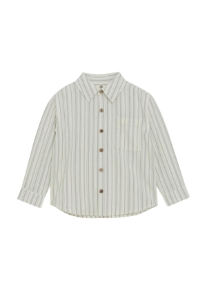 En Fant Shirt LS