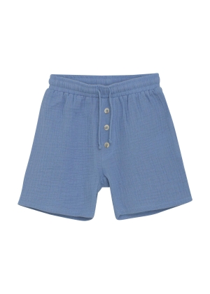 HUTTEliHUT Shorts Muslin