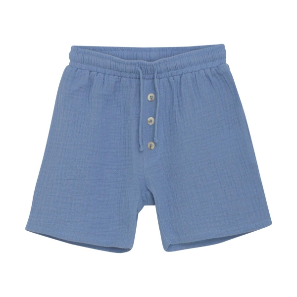 HUTTEliHUT Shorts Muslin