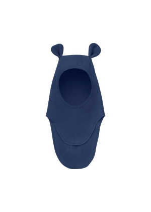 HUTTEliHUT Balaclava Ears Cotton Fleece