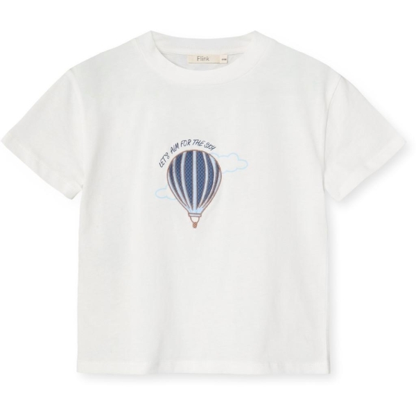 Fliink SOMMER BALLOON T-SHIRT