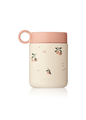 Liewood  Kian Printed Food Jar