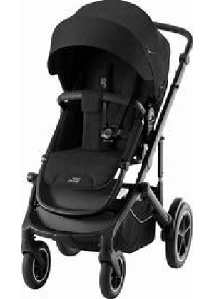 Britax Smile 5Z Sportsvogn