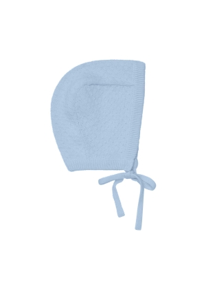 HUTTEliHUT Bonnet Knit