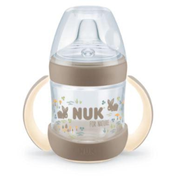 NUK For Nature