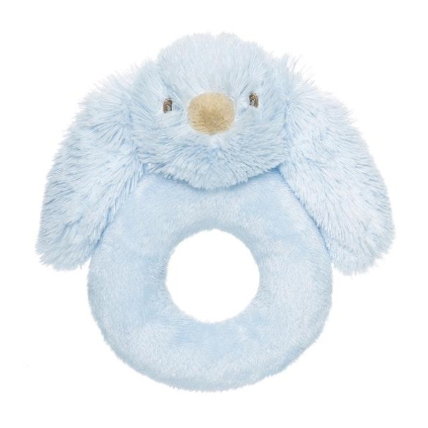 lolli bunnies, skallra, Blå