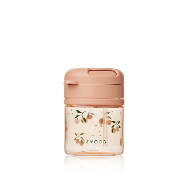 Liewood  Pavia Tritan Straw Cup 280ml