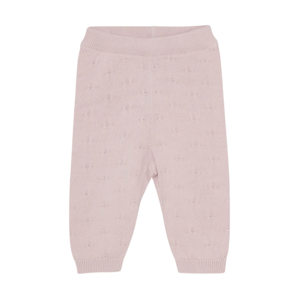 Fixoni Pants Knit