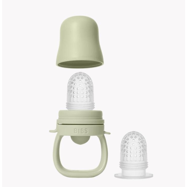 Bibs Baby Feeder, Sage