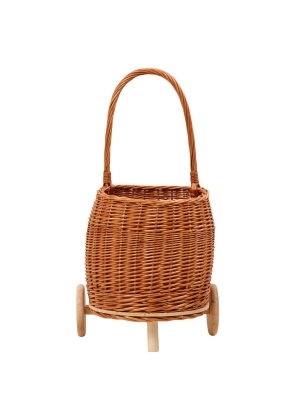 HUTTELIHUT Shopper Willow