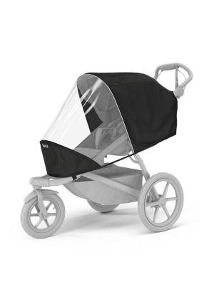 Thule Urban Glide 2/3 Rain cover