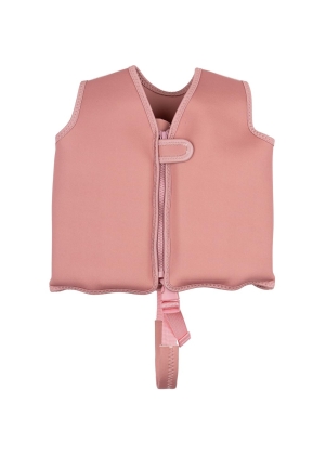 Mikk-Line Svømmevest, Rosa
