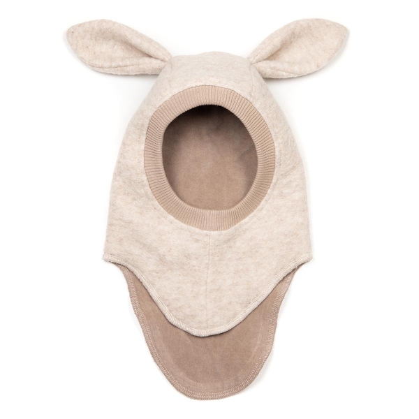 HUTTEliHUT Balaclava Ears Wool