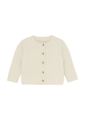 HUTTEliHUT Cardigan Knit