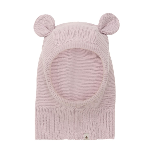 HUTTEliHUT Balaclava Knit w. Ears